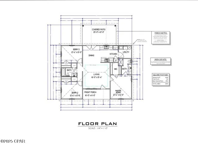 $229,000 | 13 Mashburn Road, Marianna, FL 32448