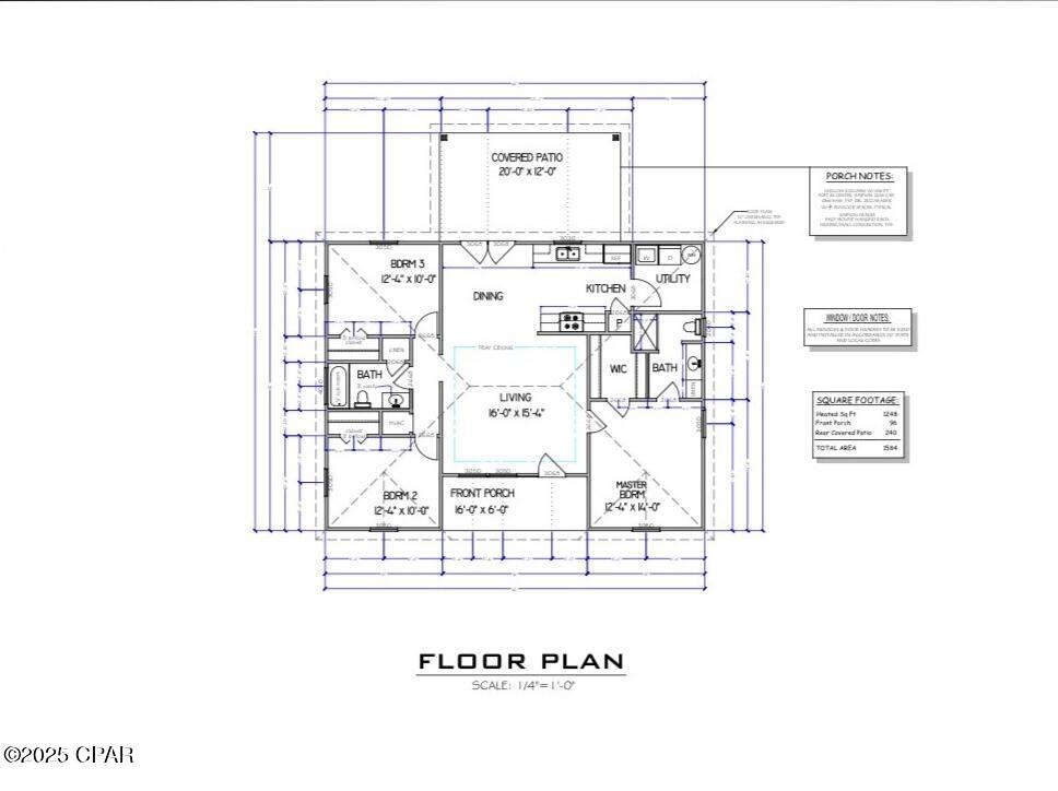 13 Mashburn Road Marianna, FL 32448 - Photo 3 of 4