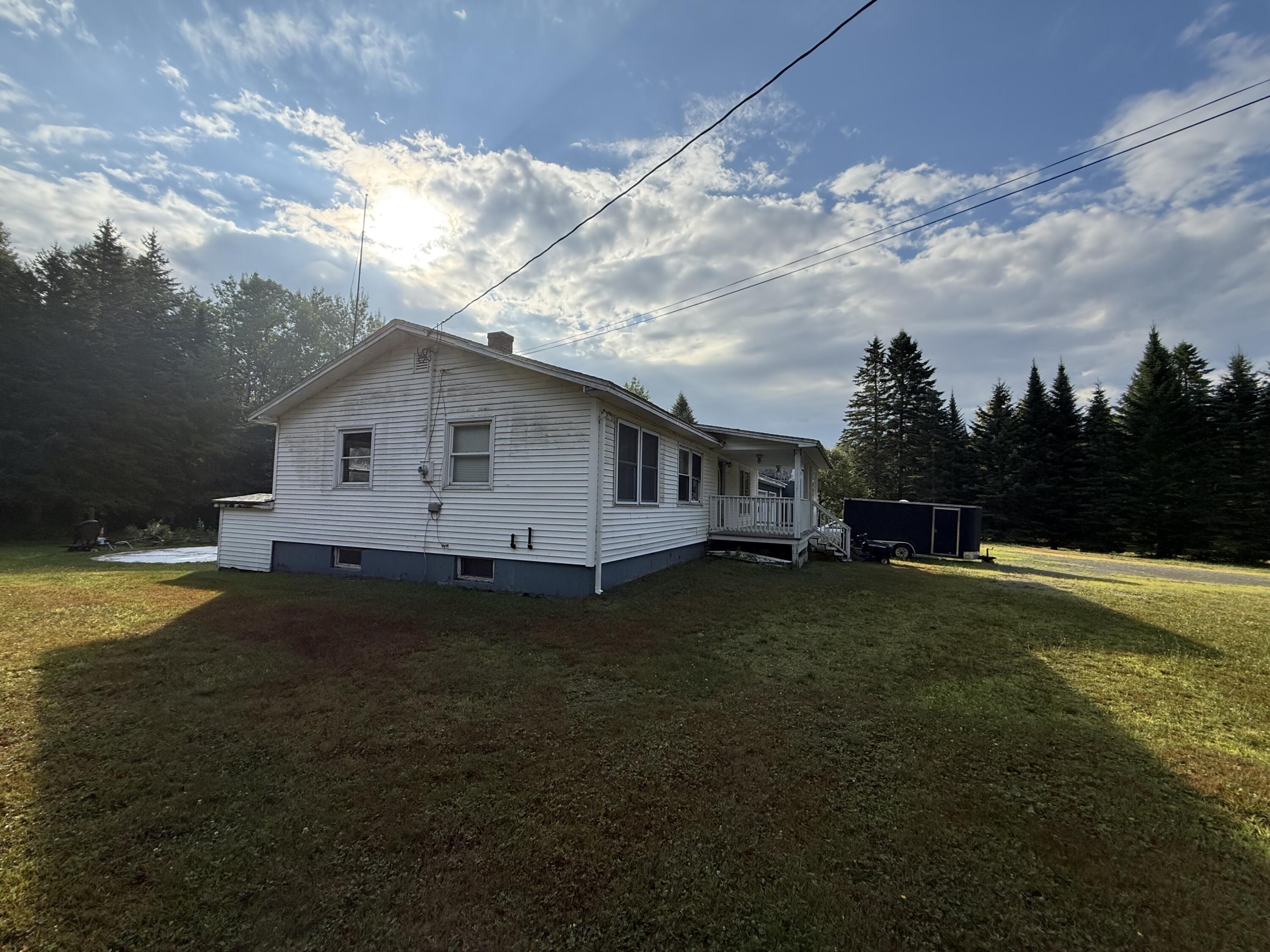 937 Station Road Stacyville, ME 04777 - Photo 5 of 23 IMG_2597