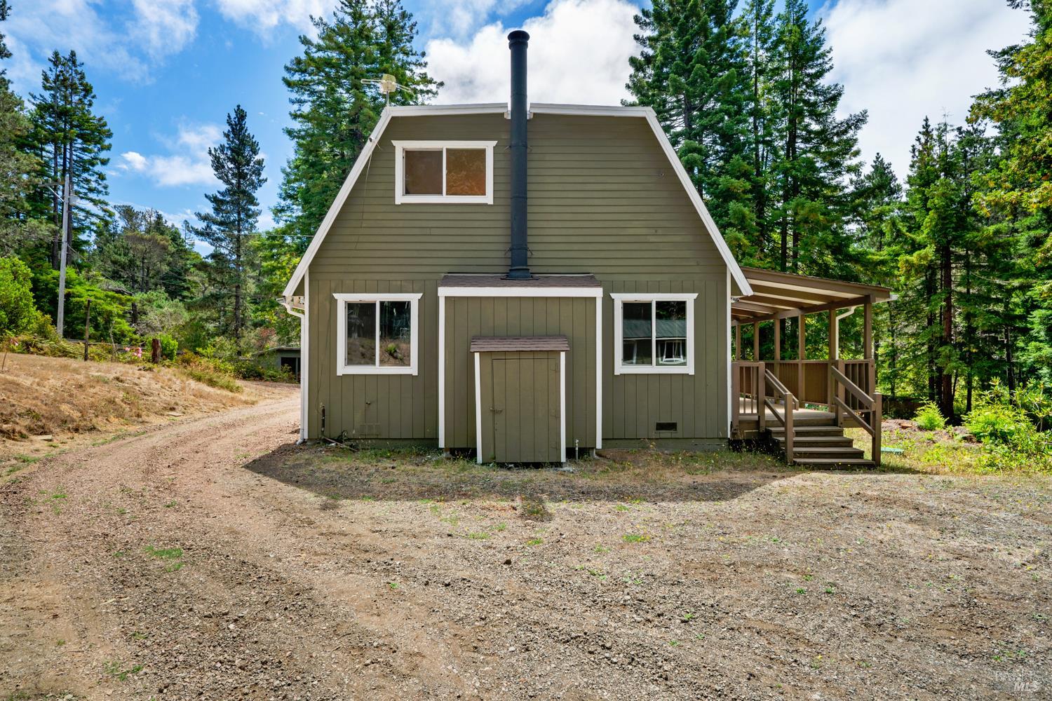40440 Garcia River Road Point Arena, CA 95468 - Photo 49 of 49 Gallery Image 49