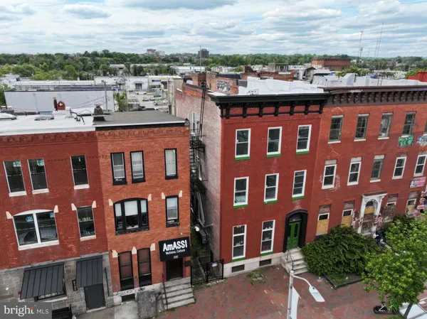 $1,200 | 2124 Maryland Avenue, Unit 7, Baltimore, MD 21218