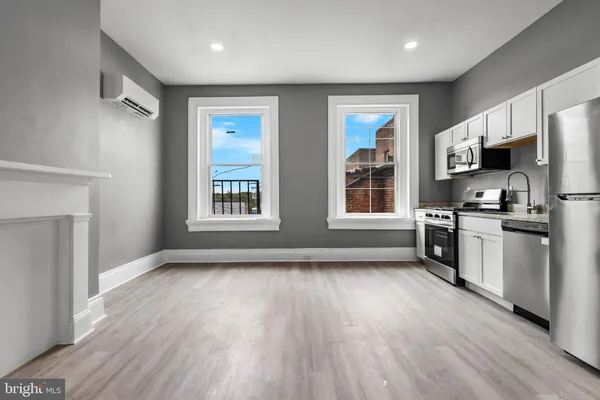 $1,200 | 2124 Maryland Avenue, Unit 7, Baltimore, MD 21218