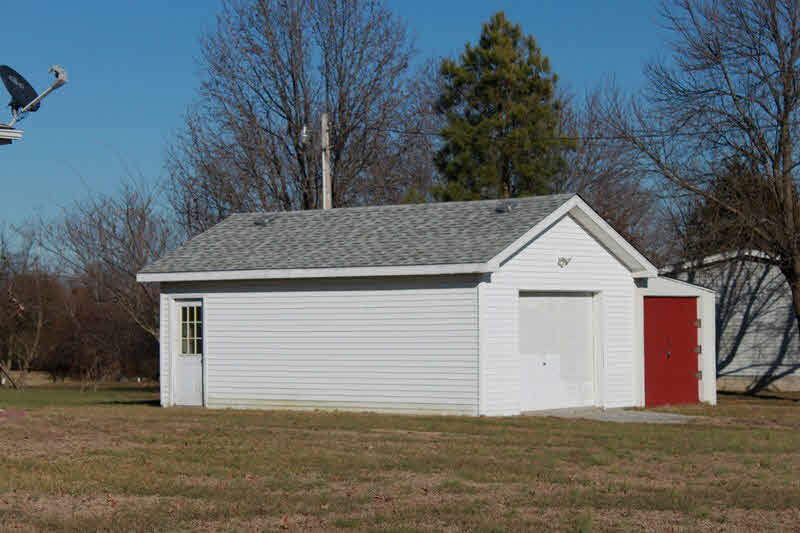 10292 Chayla Road Marion, IL 62959 - Photo 3 of 29