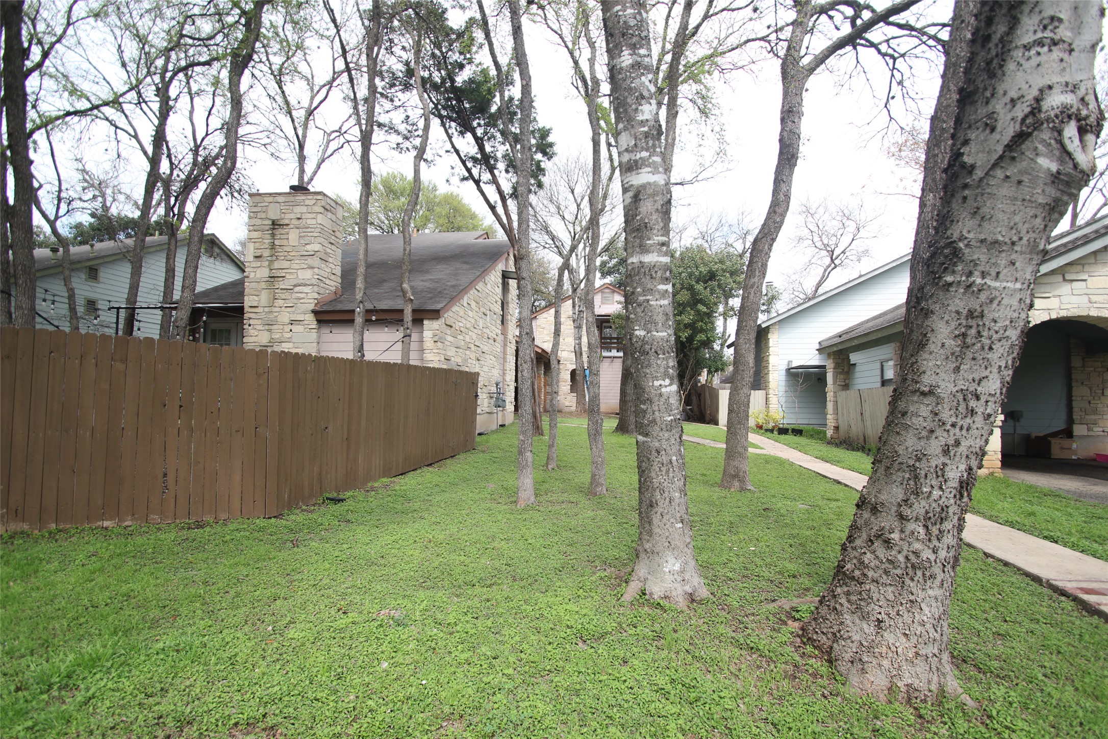 1712 Cinnamon Path, Unit A Austin, TX 78704 - Photo 30 of 33