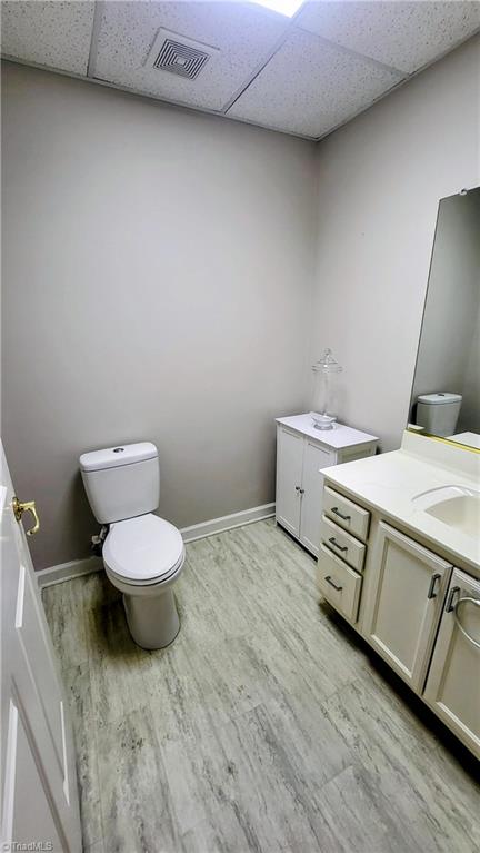 7035 Skylark Road Pfafftown, NC 27040 - Photo 28 of 47 Lower Level Features Both a Powder Room & Full Bath for Added Convenience!