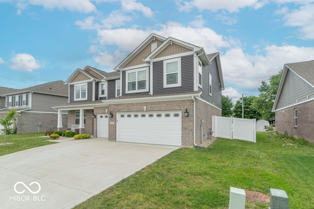 3330 South Cordell Road New Palestine, IN 46163 - Photo 47 of 49