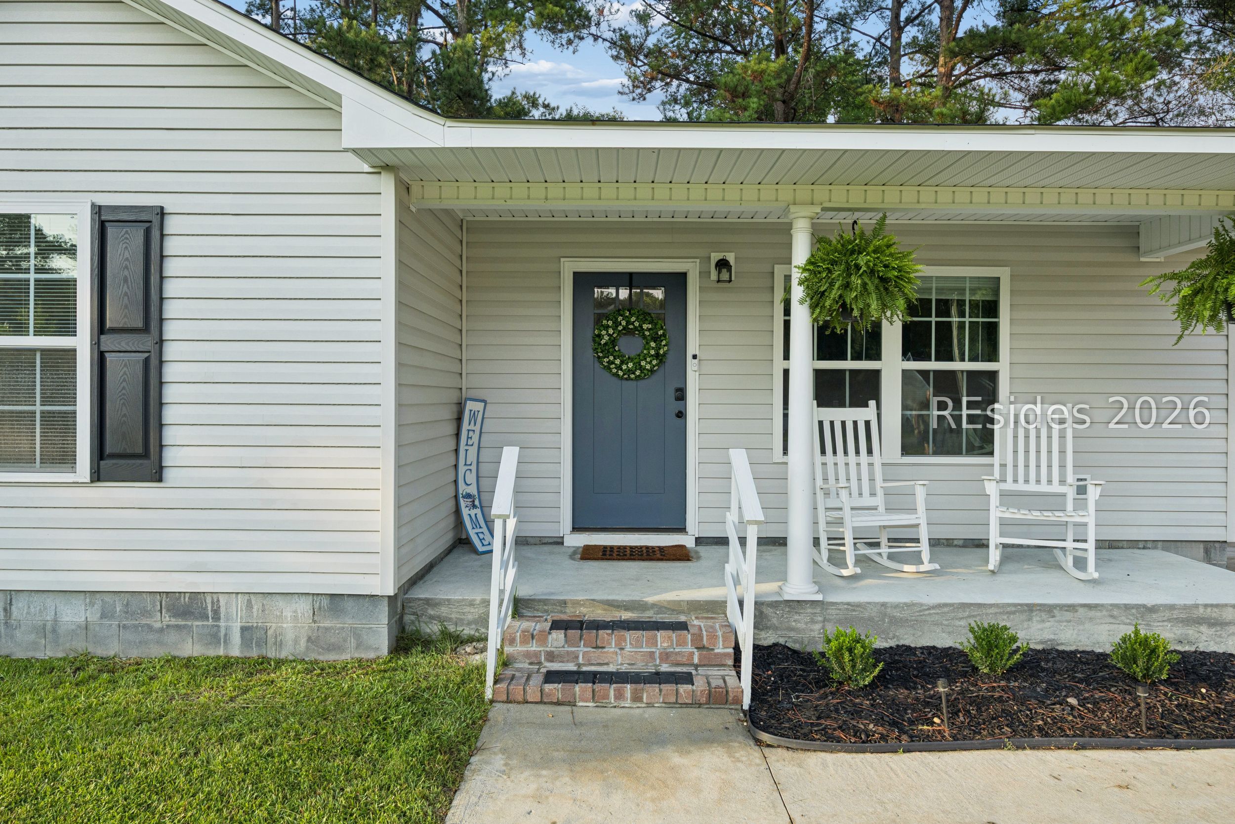 110 Sharon Avenue Hampton, SC 29924 - Photo 7 of 36