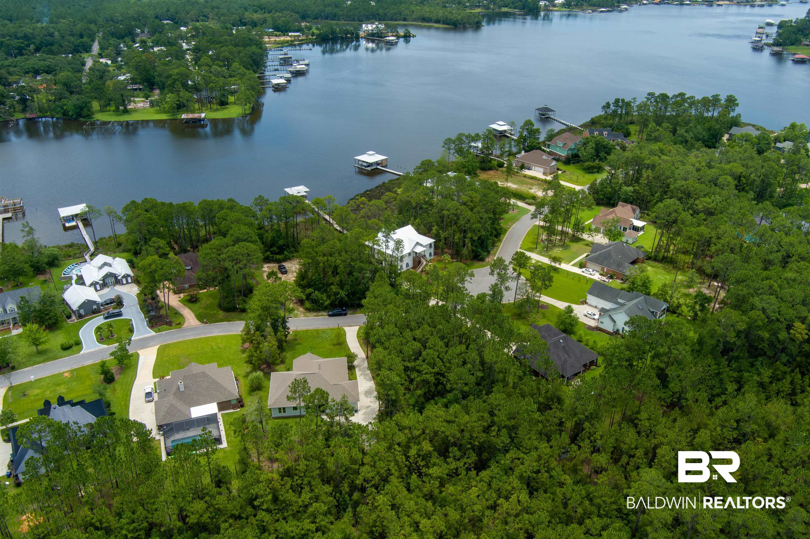 8930 Bay Point Drive Elberta, AL 36530 - Photo 8 of 15
