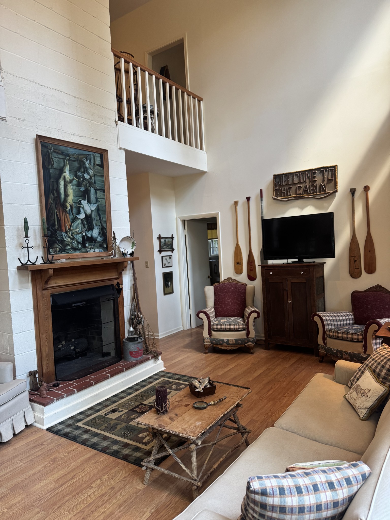 356 Lost Creek Boat Dock Road Decaturville, TN 38329 - Photo 7 of 60 Gallery Image 7