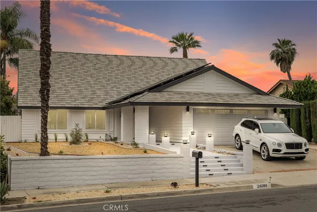 $1,950,000 | 24091 Marathon Street, Mission Viejo, CA 92691