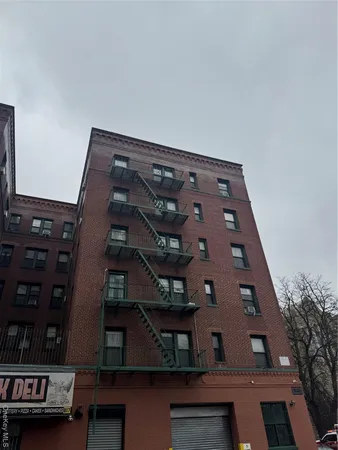 a view of a building