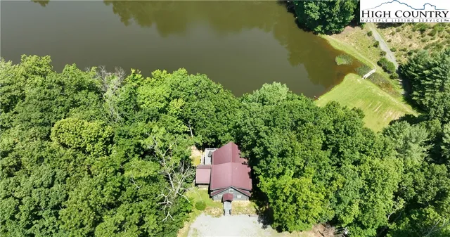 $650,000 | 683 Hawk Ridge Road, Deep Gap, NC 28618