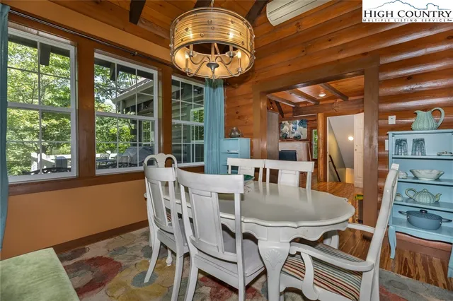 $650,000 | 683 Hawk Ridge Road, Deep Gap, NC 28618