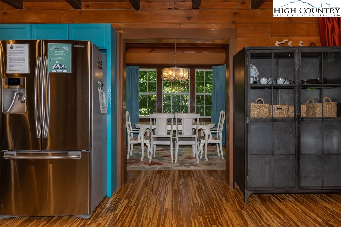 683 Hawk Ridge Road Deep Gap, NC 28618 - Photo 13 of 46