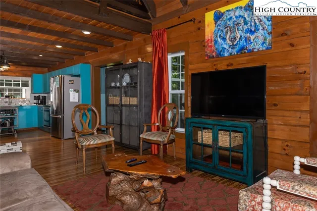 $650,000 | 683 Hawk Ridge Road, Deep Gap, NC 28618