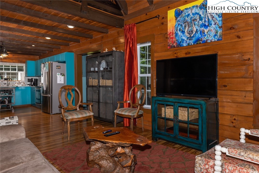 683 Hawk Ridge Road Deep Gap, NC 28618 - Photo 14 of 46