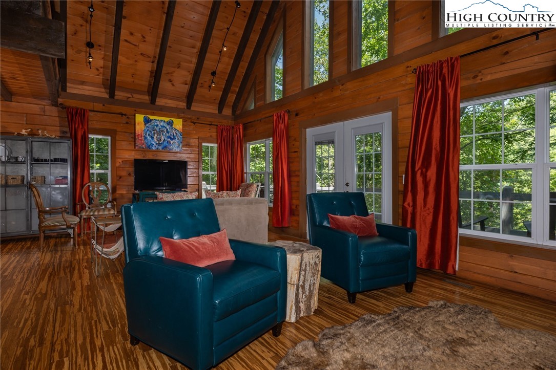 683 Hawk Ridge Road Deep Gap, NC 28618 - Photo 16 of 46