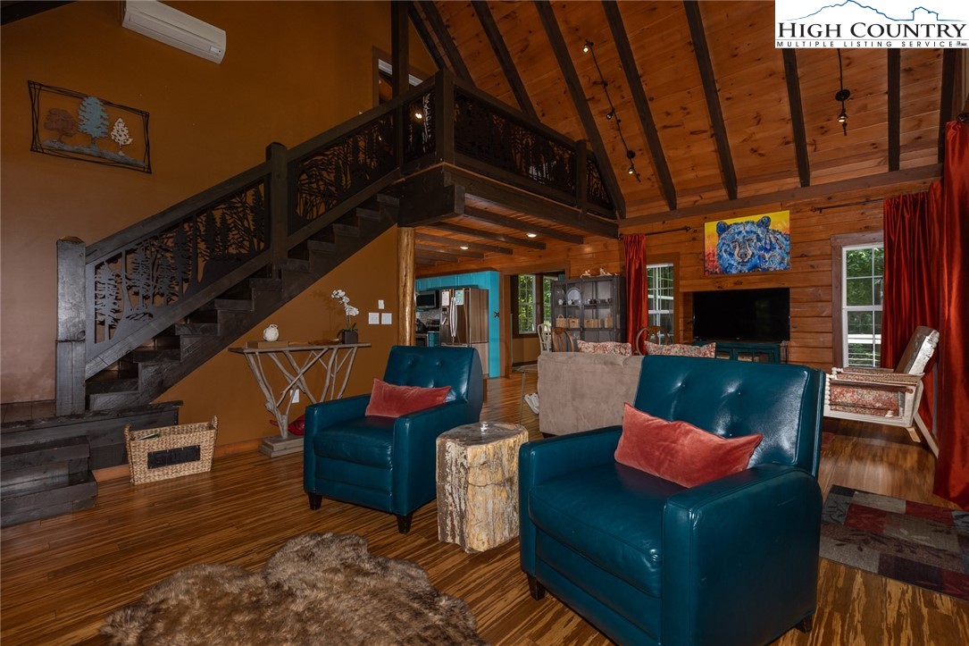 683 Hawk Ridge Road Deep Gap, NC 28618 - Photo 17 of 46