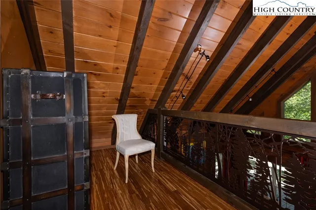 $650,000 | 683 Hawk Ridge Road, Deep Gap, NC 28618