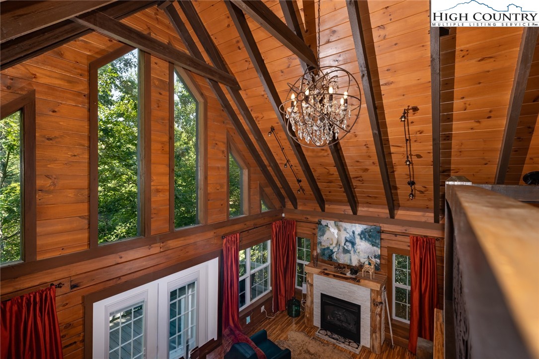 683 Hawk Ridge Road Deep Gap, NC 28618 - Photo 24 of 46