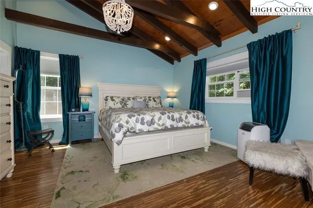 $650,000 | 683 Hawk Ridge Road, Deep Gap, NC 28618