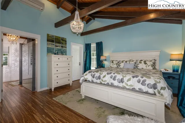 $650,000 | 683 Hawk Ridge Road, Deep Gap, NC 28618