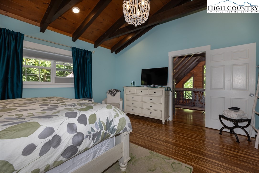 683 Hawk Ridge Road Deep Gap, NC 28618 - Photo 27 of 46