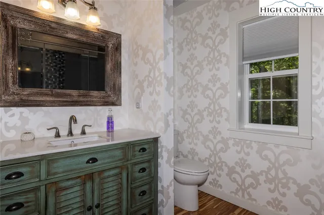 $650,000 | 683 Hawk Ridge Road, Deep Gap, NC 28618