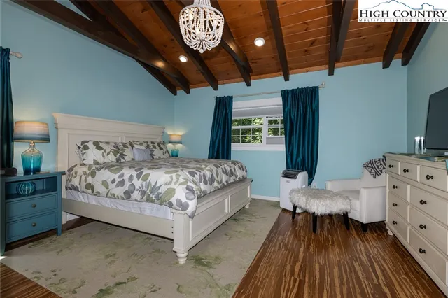 $650,000 | 683 Hawk Ridge Road, Deep Gap, NC 28618