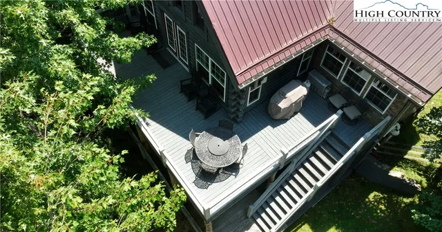 $650,000 | 683 Hawk Ridge Road, Deep Gap, NC 28618