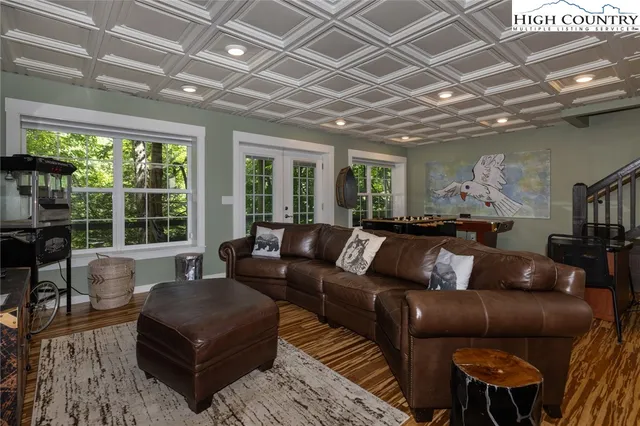 $650,000 | 683 Hawk Ridge Road, Deep Gap, NC 28618