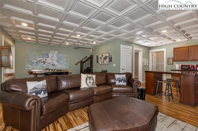 $650,000 | 683 Hawk Ridge Road, Deep Gap, NC 28618