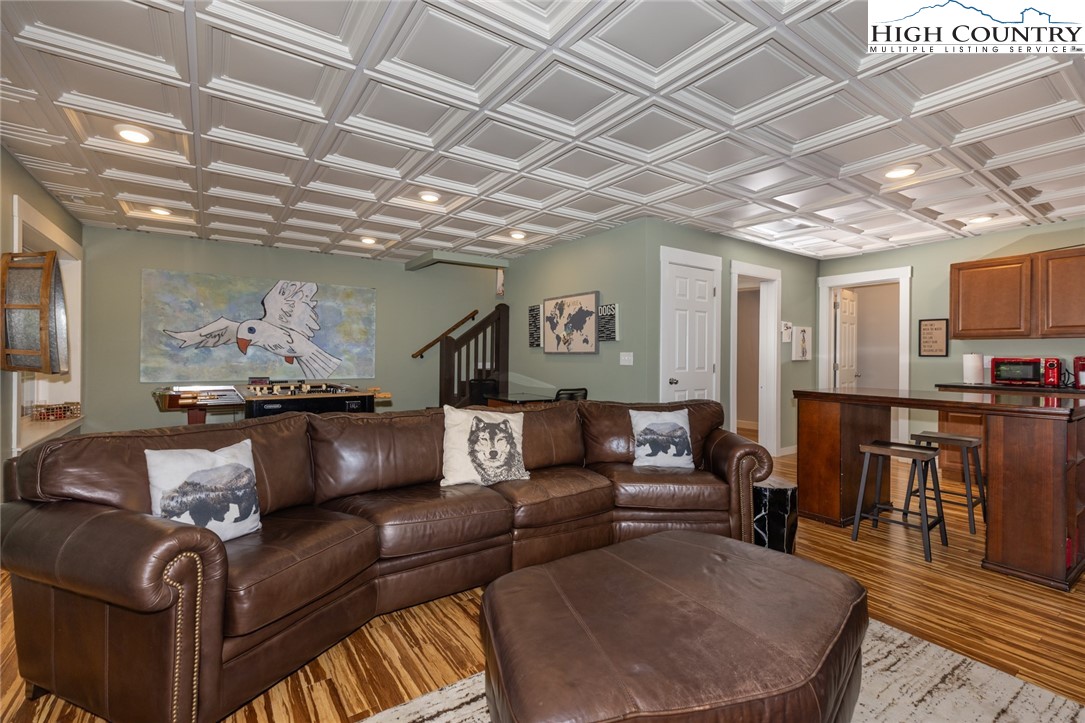 683 Hawk Ridge Road Deep Gap, NC 28618 - Photo 32 of 46