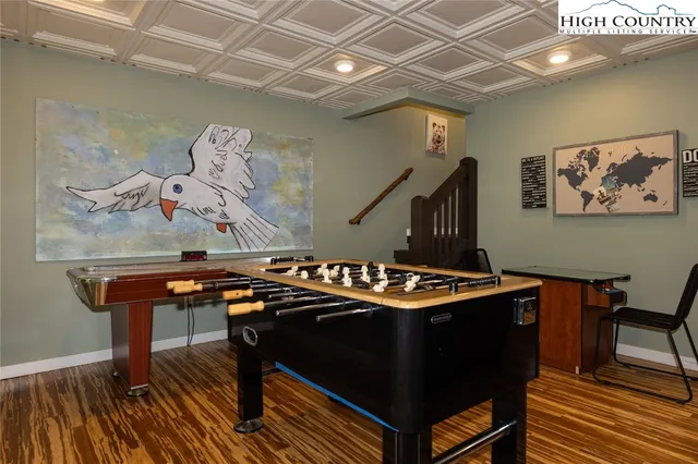 $650,000 | 683 Hawk Ridge Road, Deep Gap, NC 28618