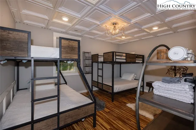 $650,000 | 683 Hawk Ridge Road, Deep Gap, NC 28618