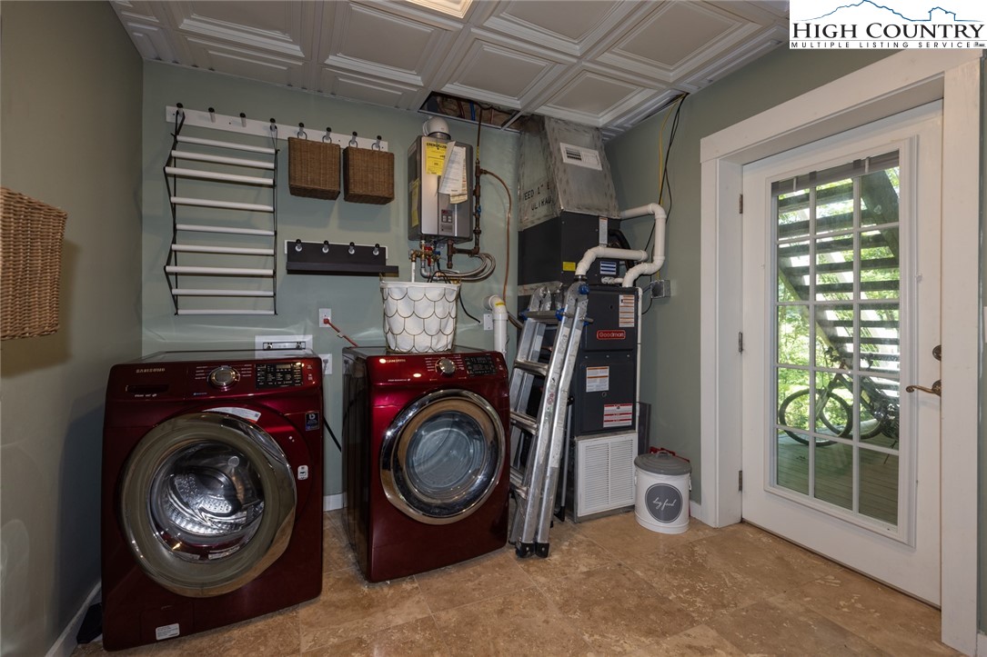 683 Hawk Ridge Road Deep Gap, NC 28618 - Photo 37 of 46