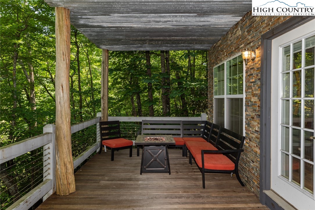 683 Hawk Ridge Road Deep Gap, NC 28618 - Photo 38 of 46
