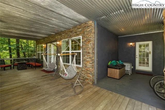 $650,000 | 683 Hawk Ridge Road, Deep Gap, NC 28618