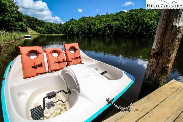 $650,000 | 683 Hawk Ridge Road, Deep Gap, NC 28618