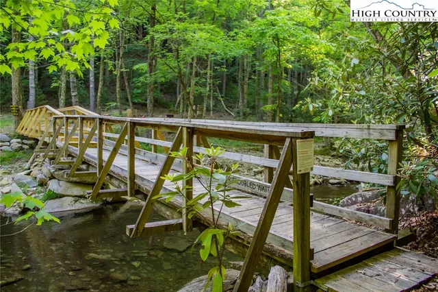 $650,000 | 683 Hawk Ridge Road, Deep Gap, NC 28618