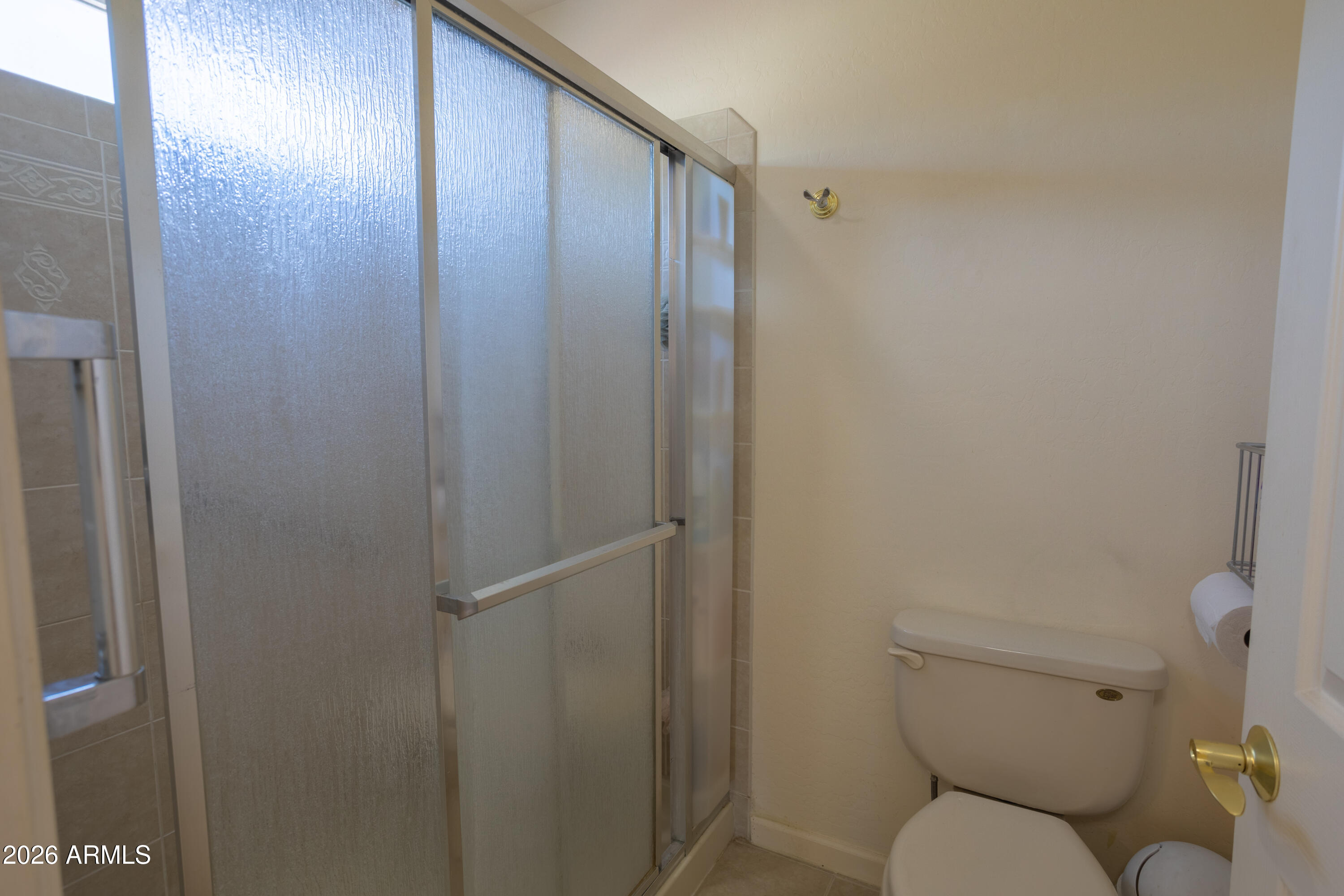 507 North Skylane Road Pinetop, AZ 85935 - Photo 10 of 52 Primary Shower