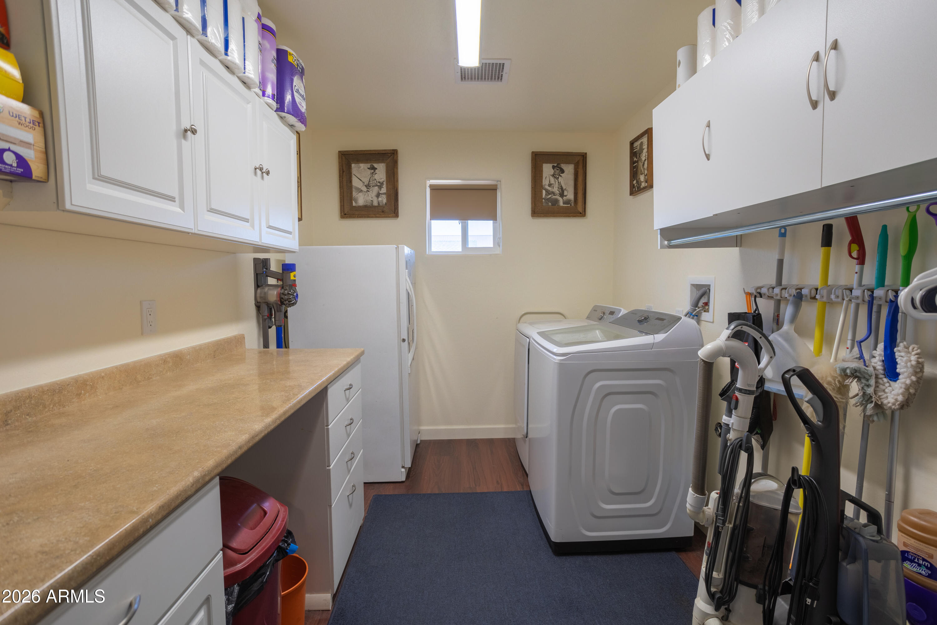 507 North Skylane Road Pinetop, AZ 85935 - Photo 16 of 52 Utility