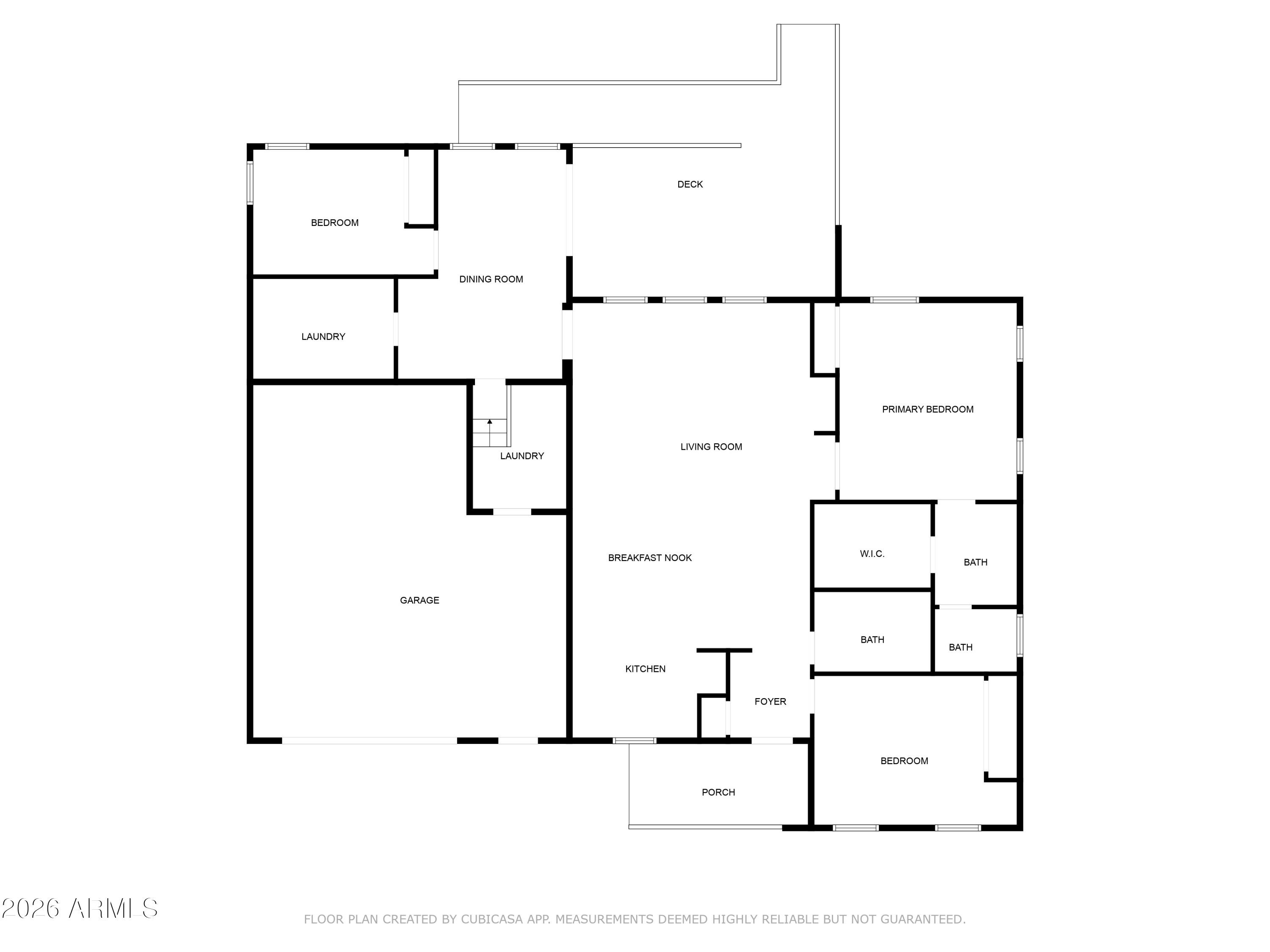 507 North Skylane Road Pinetop, AZ 85935 - Photo 52 of 52