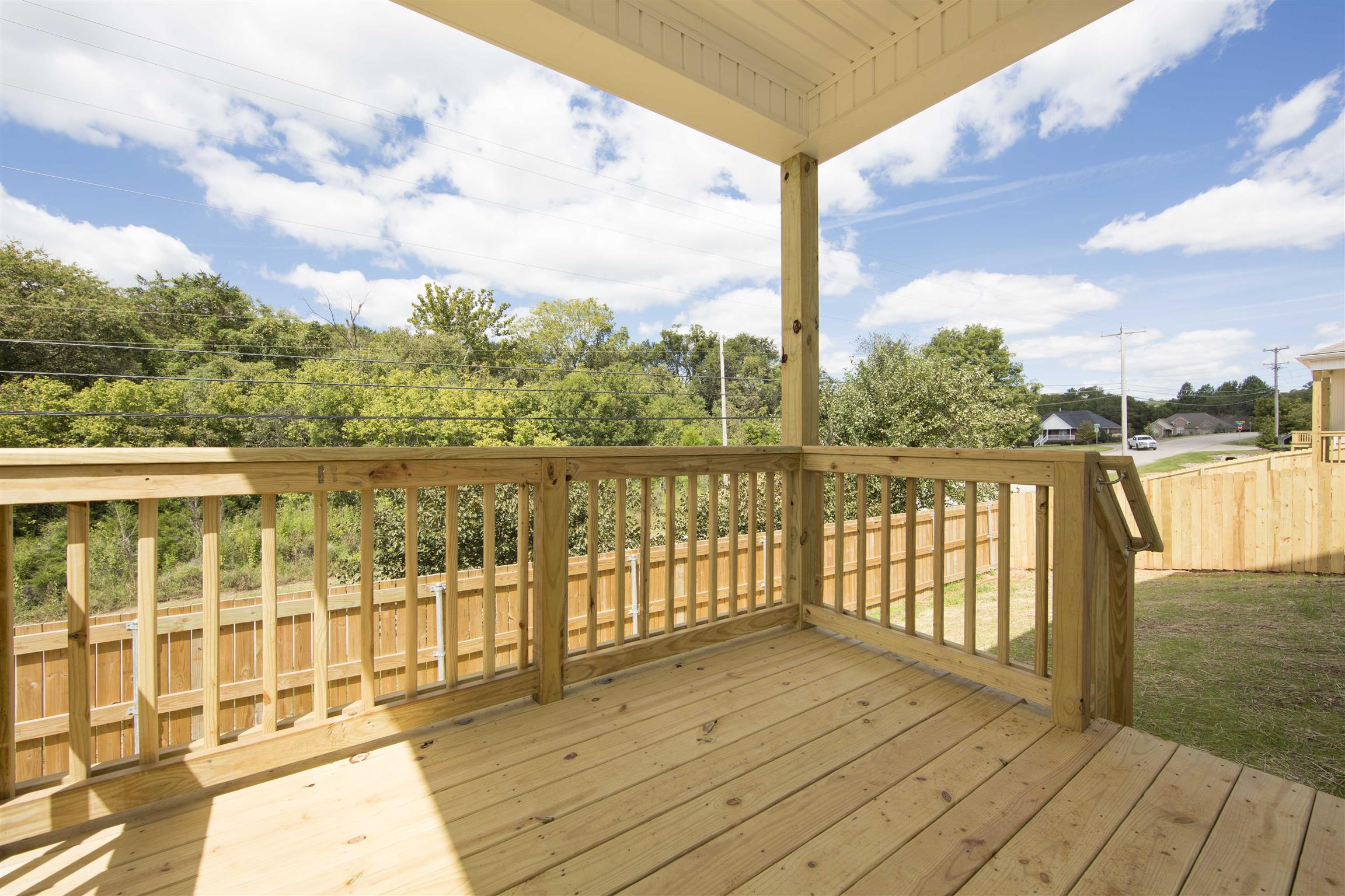 764 Prominence Road, Unit 76 Columbia, TN 38401 - Photo 27 of 28 Stock photo of same floor plan - finishes may be different.