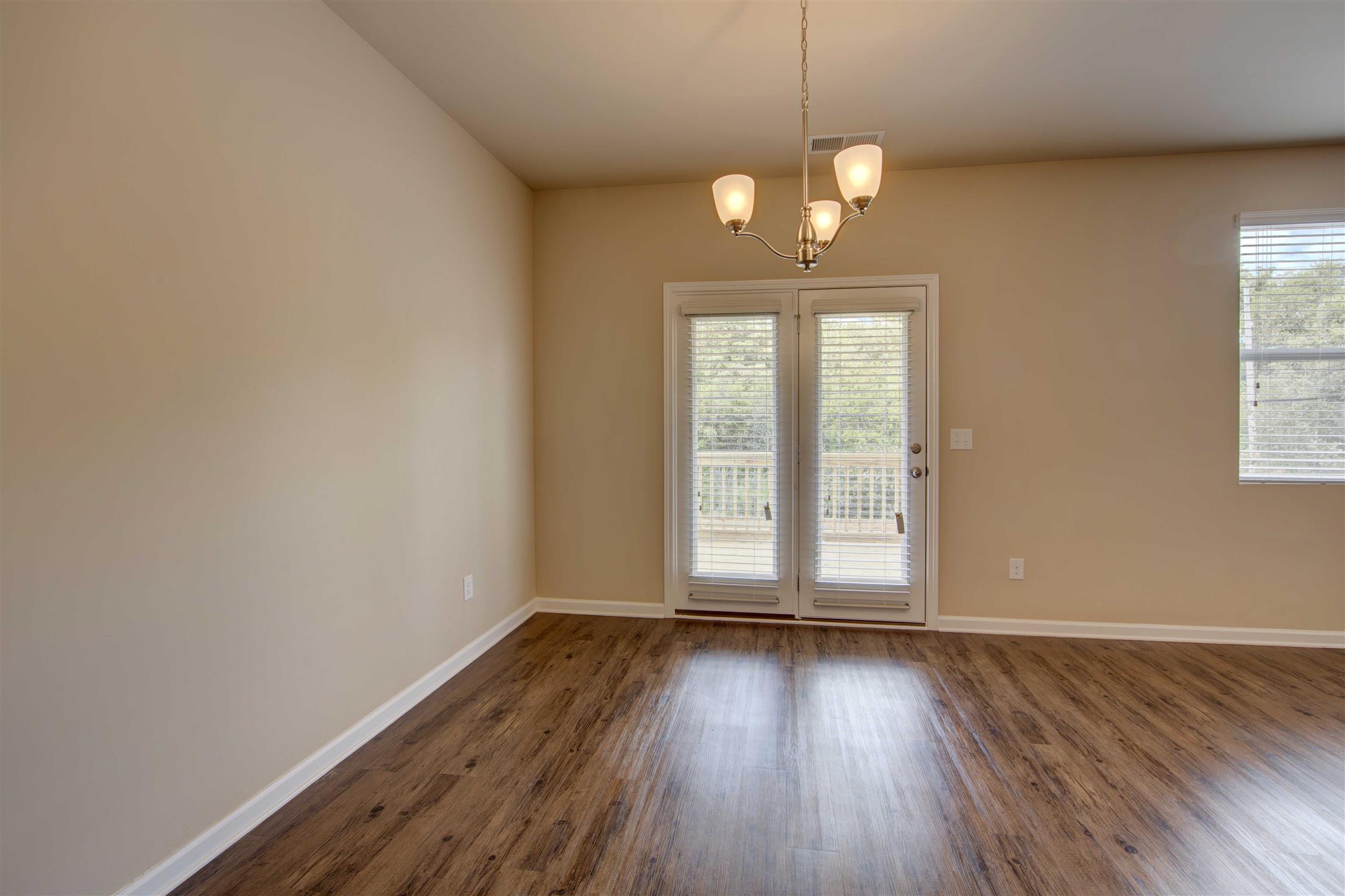 764 Prominence Road, Unit 76 Columbia, TN 38401 - Photo 9 of 28 Dining area - Stock photo of same floor plan - finishes may be different.