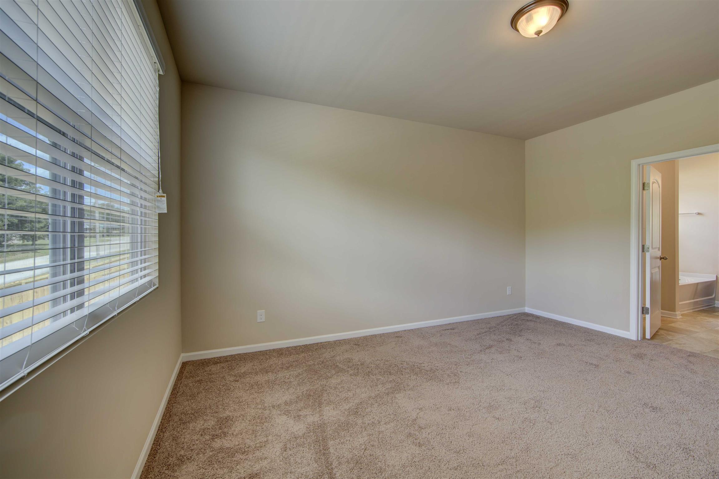 764 Prominence Road, Unit 76 Columbia, TN 38401 - Photo 13 of 28 Master bedroom - Stock photo of same floor plan - finishes may be different.