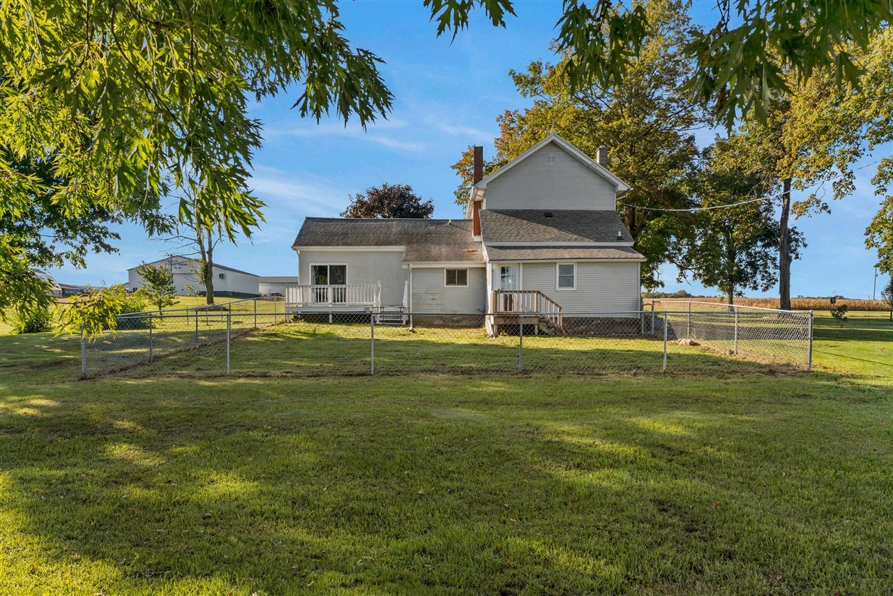 9300 West Litchfield Road Litchfield, MI 49252 - Photo 42 of 65 Gallery Image 42