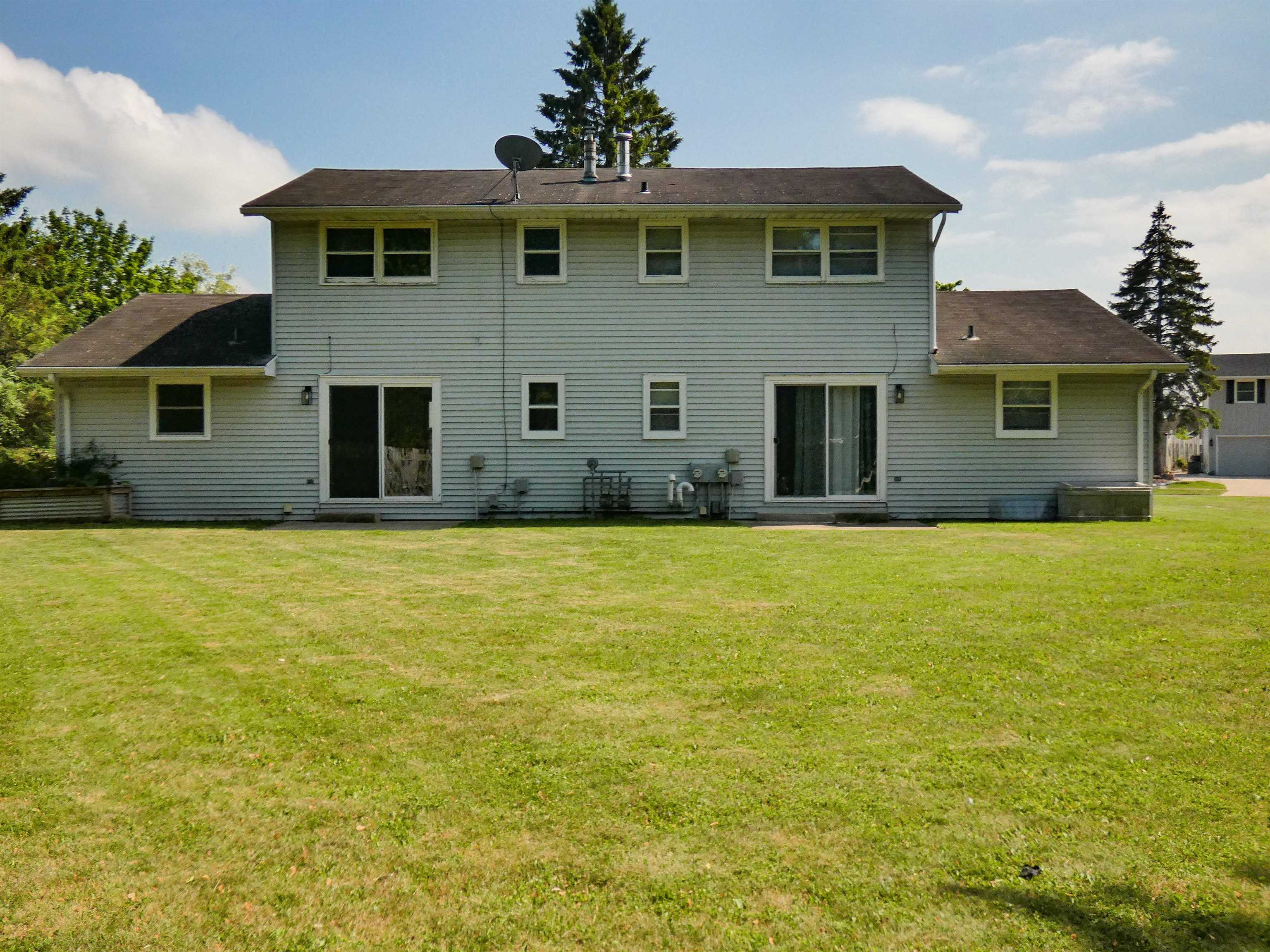 465 South Good Hope Road De Pere, WI 54115 - Photo 29 of 36