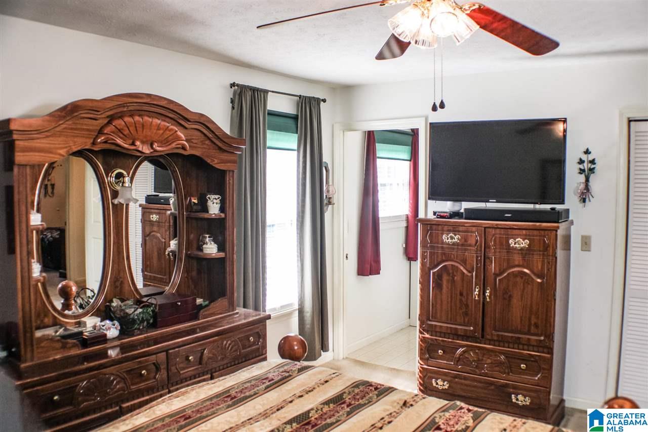 218 Brian Street Talladega, AL 35160 - Photo 13 of 30