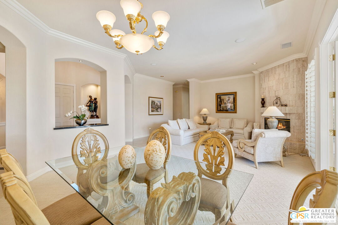 51 Killian Way Rancho Mirage, CA 92270 - Photo 38 of 71